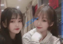 【玉女】双模特超爽多元素