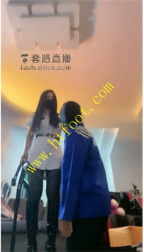 TL33834 十三姨】暴打退圈44分钟