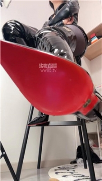 【第一视角】【夏夏】长靴黑丝巨人视角辱狗爆骂洗脑寸止    251107-41