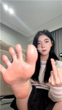 【第一视角】【千千】油足控J    251108-22