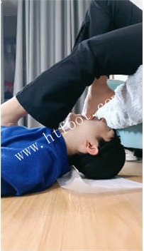 TL44418 楼遥】深厚30分钟