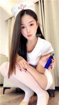 【第一视角】【妮可】护士治疗早些废物    251217-17