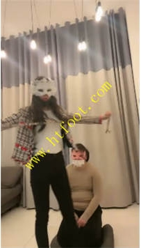 NNTL33099 妆主大大】骑马转胯46分钟