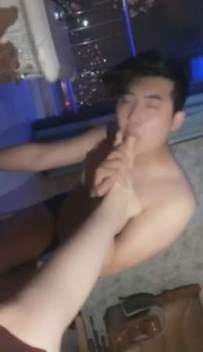 TL3384 妆主大人 脚奴侍候