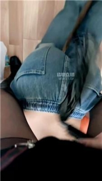 【调教视频】【淮柔】高跟酸臭黑丝玩虐 JS260403-10