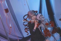 31407  病娇 新人凌月首秀！JK腹黑少女第一视角羞辱POV