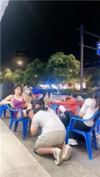 【调教视频】【月焱】4S-户外公开处刑贱奴 JS250520-22