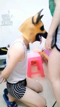 TL2406 S星球女皇 自动脚手架 刑讯邻居 惩罚偷袜贼