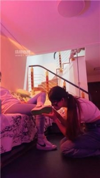 【调教视频】【小妮】健身回来原味鞋袜玩母畜 bf54149