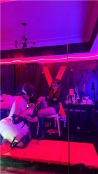 【调教视频】【涵Z】玩弄cd骚狗废物 JS260322-51