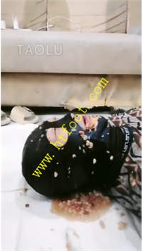 TL27837 傲柔】双主呕吐口吐食41分钟