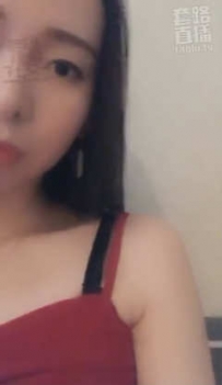 TL3641 仟娇玩弄白嫩学生狗恋足踩踏喂食