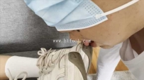 26142  【00后小彤】沉浸式让毯子舔脏运动鞋底
