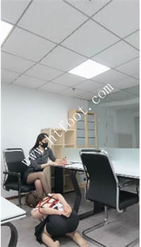 NNTL45468 妆主大大】我的领导是苟17分钟