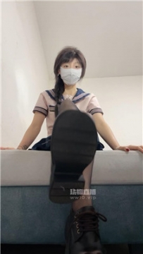 【第一视角】【爱可】爬进来磕头    250727-4