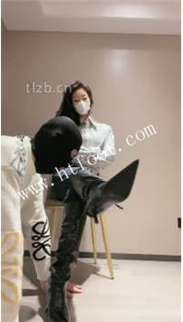 TL43272 禾未】调教训练38分钟