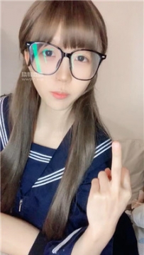 【第一视角】【鹿可】jk黑棉袜皮鞋粗口    250527-8