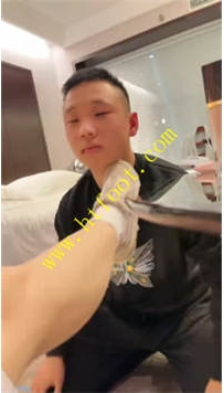 TL34191 橘子没熟】暴虐小白鞋35分钟