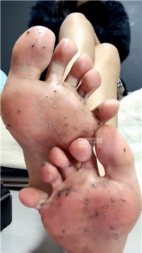 【第一视角】【姜琦琦】脚泥口水    251203-36