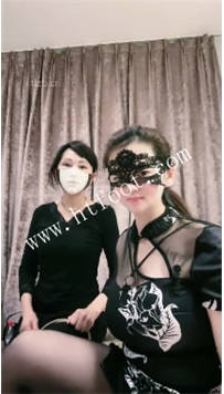 NNTL41988 嘟嘟】多女主调女奴35分钟
