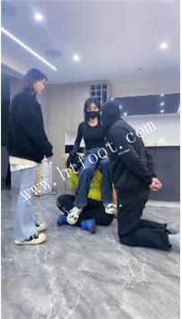 TL44687 麋鹿银儿】无敌女神 二次来玩65分钟