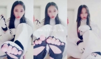 25985  女M篇 学生主吉林乏味S空手道服粗口诱惑辱骂踹脚靶女M踹裆