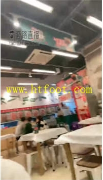 TL24005 仔仔萌萌哒】吃饭偶遇两个狗84分钟