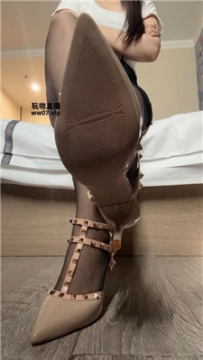 【第一视角】【墨汐】黑丝灯    250512-6