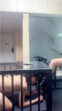 【调教视频】【蓝蓝】暴力踢踹-深喉肉丝-舔脏鞋底 bf60266