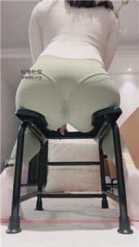 【第一视角】【喵喵大王】蜜桃臀升水    241227-7