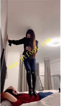 TL33033 仙女殿下】工具狗被虐35分钟