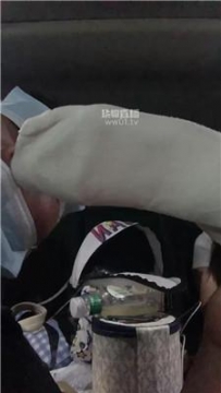 【调教视频】【七七】夜跑后超臭原味玩奴【双视角版】 JS251003-40