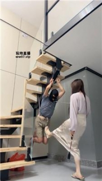 【调教视频】【琼爷】吊绑废物重度虐打 bf53298