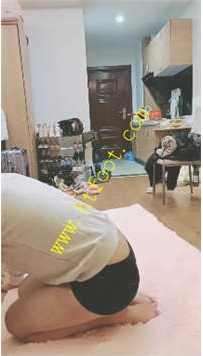 TL24858 依然】圣水屁屁16分钟