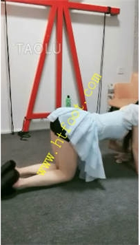 TL26986 清见】母狗刚丞年就被圈养了43分钟