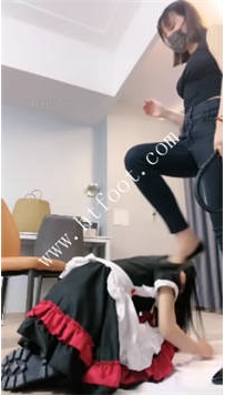 NNTL43580 米开朗】调教女奴42分钟