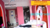 4436『奴隶岛』—女神运动鞋跺踩出血