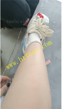 NNTL38844 爱可呀】鞋架子女神学姐77分钟