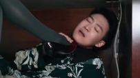 【影视剧】多位女神小姐姐丝袜美足棉袜美脚踩踏 踩脸踩脖子虐杀折磨男人 BPbf47655