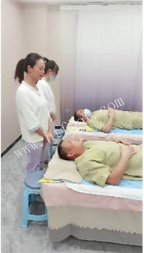 ZB3842 乔伊】开发女技师上课37分钟