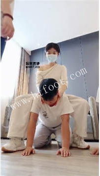 ZB3912 梓晨】暴揍小白40分钟