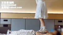 21383【00后小彤】lo娘的日常踩踏
