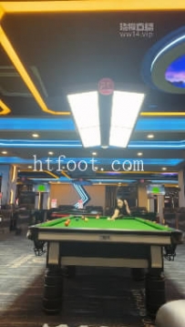 ZB11453 白鹭-继续去台球厅开发陪玩助教46分钟