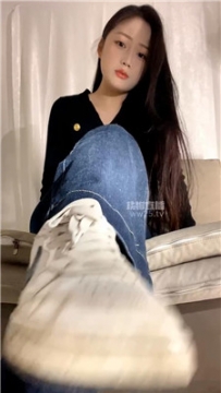 【第一视角】【蓓蓓】跪舔脏鞋    260314-21