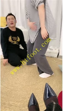 TL32752 鑫儿】四足陶醉46分钟