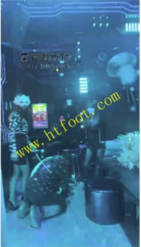 TL33796 妆主大大】带闺蜜KTV玩狗44分钟