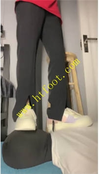 TL33283 万一】全体中踩踏48分钟