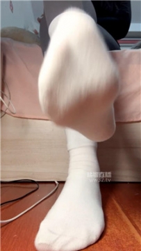 【第一视角】【咬猫】瑜伽裤白袜粗口炸    260406-23