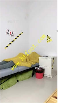 TL26895 美离子】出租屋暴打猥琐男38分钟