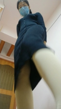 OGCP_晓雯01语言 我要踩下去了喔~ 手机版 试踩